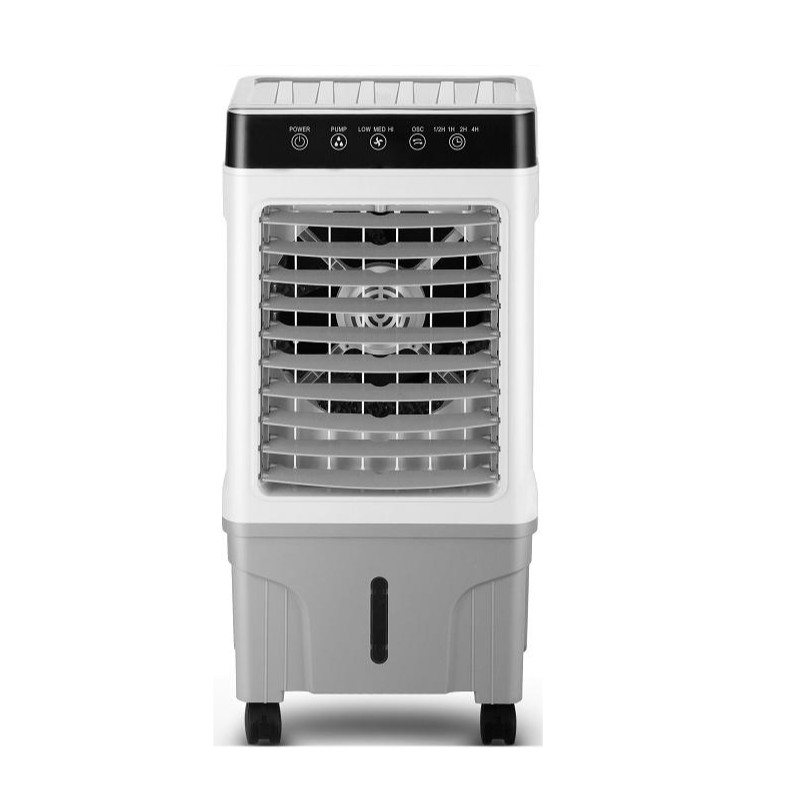 Intelligent Remote Control Air Cooler ACDC-4500RC