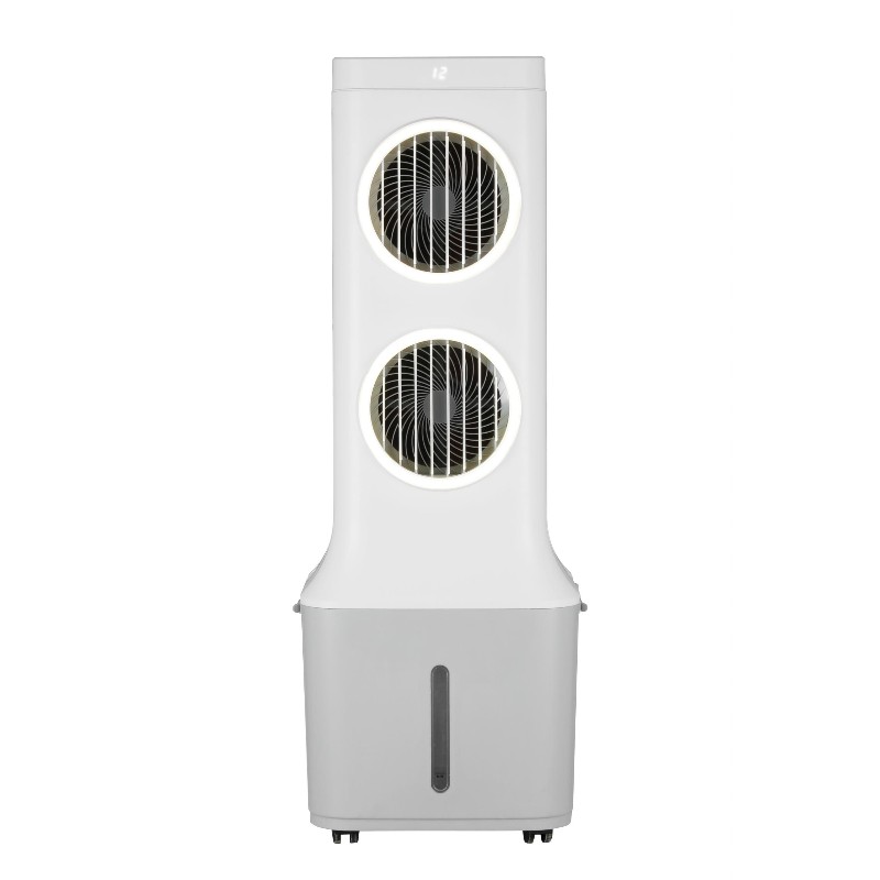 Ang mababang lakas ng pagkonsumo ng lakas ng pag-save ng air cooler LBW-815RC-1