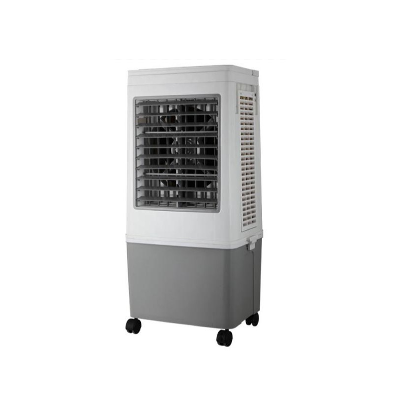 Mataas na Power Industrial Air Cooler LBW-5800RC
