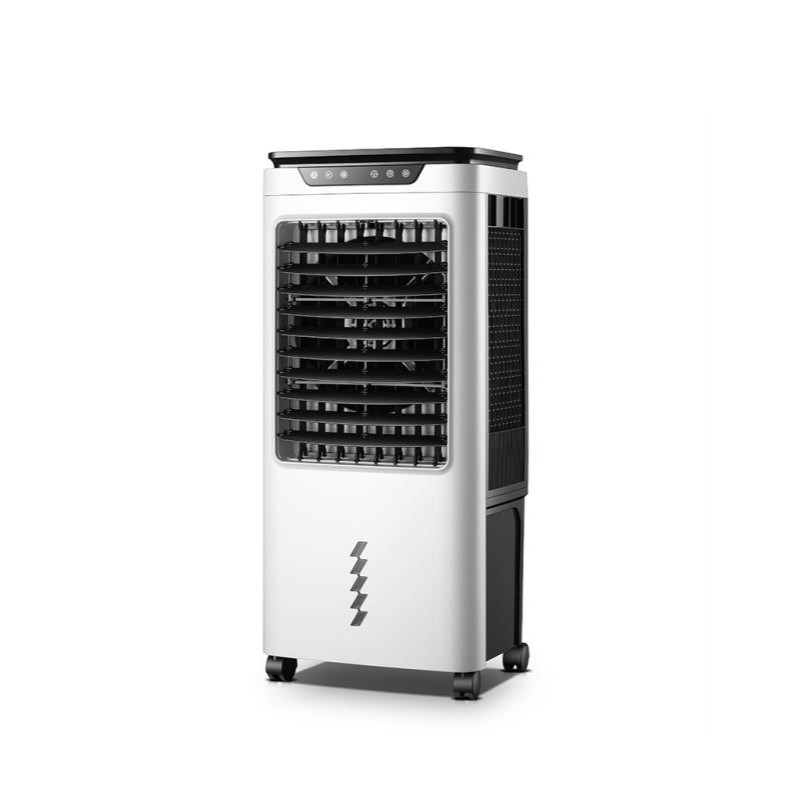 Teknolohiya ng evaporative na pinalamig ng tubig air cooler ACDC6500RC